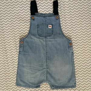H&M Toddler Boy Overall